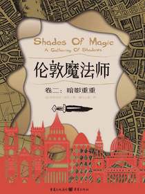 伦敦魔法师（卷二）：暗影重重