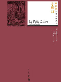 小东西