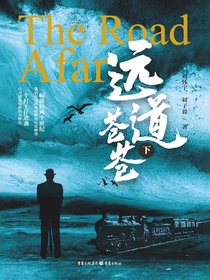 远道苍苍（下）