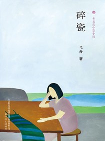 碎瓷（布老虎中篇小说）