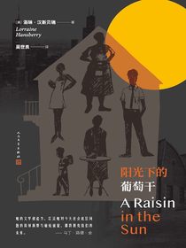 阳光下的葡萄干