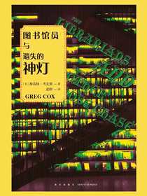 图书馆员与遗失的神灯