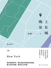 上东城晚宴