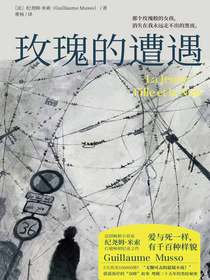 玫瑰的遭遇