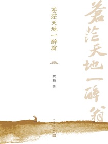 苍茫天地一醉翁