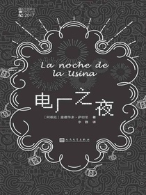 电厂之夜