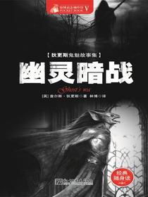 惊悚悬念袖珍馆Ⅴ：幽灵暗战