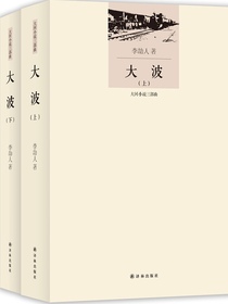 大波（上下）