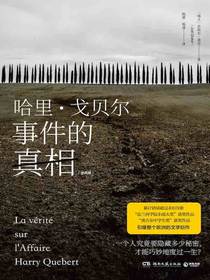 哈里·戈贝尔事件的真相：全两册