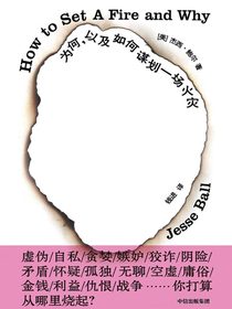 为何，以及如何谋划一场火灾