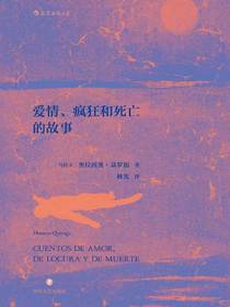 爱情、疯狂和死亡的故事