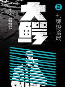 大鳄鱼.2，七牌梭哈局