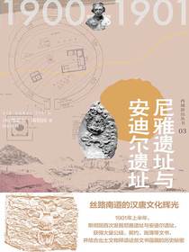西域游历丛书03：尼雅遗址与安迪尔遗址