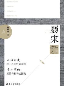 弱宋：造极之世