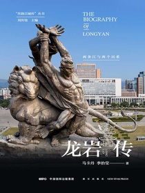 龙岩传：两条江与两个民系（丝路百城传丛书）