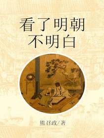 看了明朝不明白