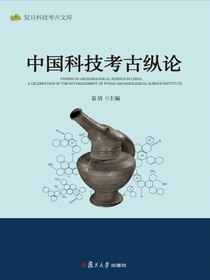 中国科技考古纵论