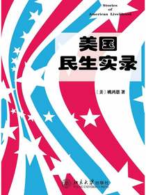 美国民生实录