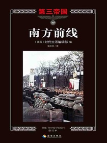 第三帝国系列：南方前线17