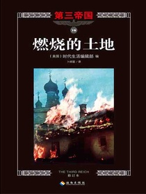 第三帝国系列：燃烧的土地19