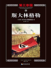 第三帝国系列：斯大林格勒14