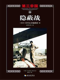 第三帝国系列：隐蔽战15