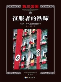第三帝国系列：征服的铁蹄16