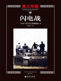 第三帝国系列：闪电战6