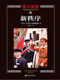 第三帝国系列：新秩序4