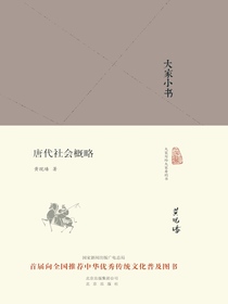 唐代社会概略（大家小书系列）