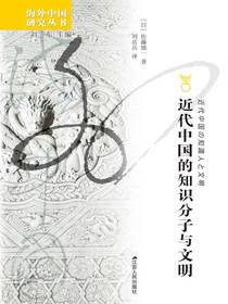 近代中国的知识分子与文明