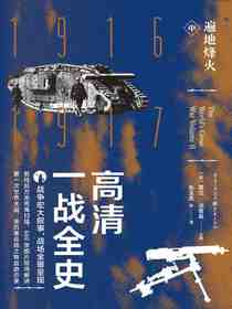高清一战全史·中·遍地烽火