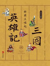 三国英雄记.新霸主崛起