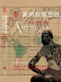 美洲奴隶贸易（华文全球史）
