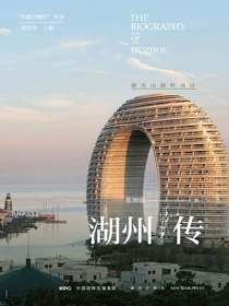 湖州传：湖光山韵丝书远（丝路百城传丛书）