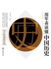 用年表读懂中国历史