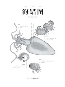 海错图（中国古代物质文化丛书）