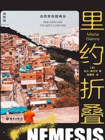 里约折叠：追击贫民窟毒枭