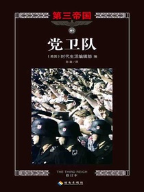 第三帝国系列：党卫队1