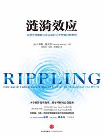 涟漪效应：以商业思维做社会公益的18个世界经典案例