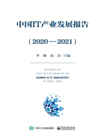 中国IT产业发展报告（2020-2021）