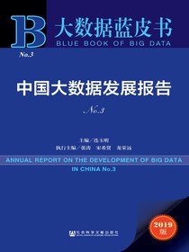中国大数据发展报告（No.3）（大数据蓝皮书）