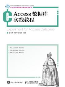 Access数据库实践教程