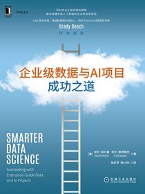 企业级数据与AI项目成功之道