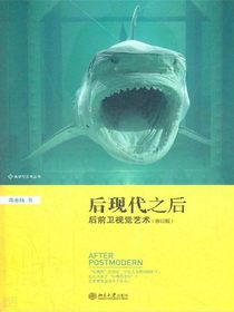 后现代之后：后前卫视觉艺术（修订版））