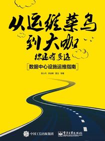 从运维菜鸟到大咖，你还有多远：数据中心设施运维指南