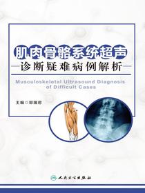 肌肉骨骼系统超声诊断疑难病例解析