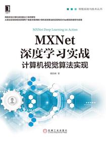 MXNet深度学习实战