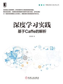 深度学习实践：基于Caffe的解析