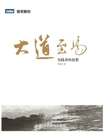 大道至易：实践者的思想